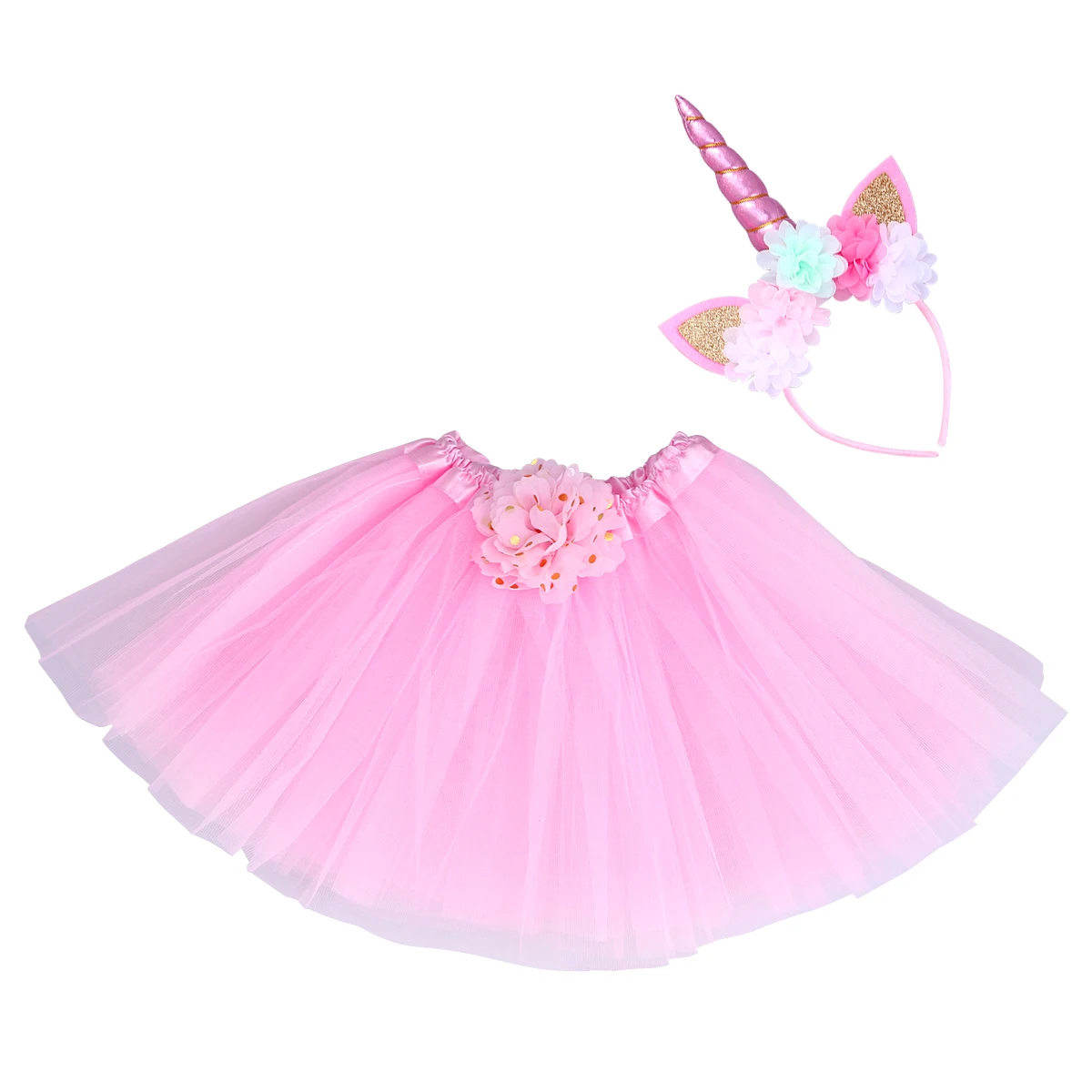 Unicorn Headband Suit Girls Fairy Costumes Outfits Kids Costumes Costume Party Accessories Unicorn Design
Unicorn Headband Suit Girls Fairy Costumes Outfits Kids Costumes Costume Party Accessories Unicorn Design