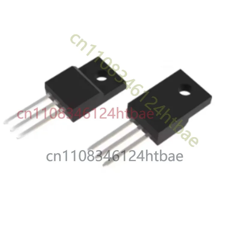 IKA15N65H5 IKA15N65F5 MOSFET Transistor TO-220 Through Hole High Quality Electronic Components 10PCS/LOT
IKA15N65H5 IKA15N65F5 MOSFET Transistor TO-220 Through Hole High Quality Electronic Components 10PCS/LOT