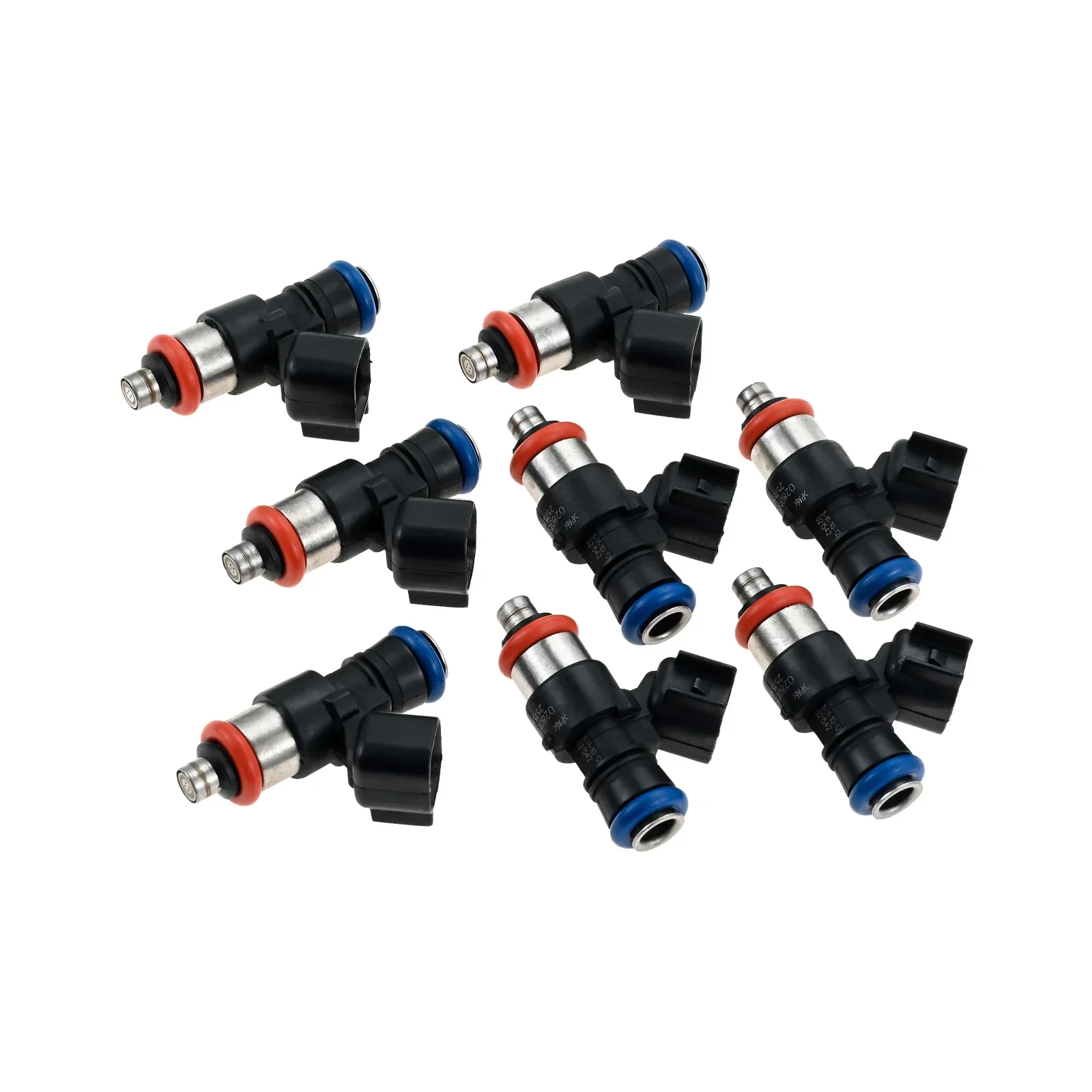 8pcs Fuel Injectors Nozzle 0280158051 62647 800-2024N 2172425 for Chevrolet Camaro Corvette Cadillac CTS Pontiac G8 6.2L 7.0L V8
8pcs Fuel Injectors Nozzle 0280158051 62647 800-2024N 2172425 for Chevrolet Camaro Corvette Cadillac CTS Pontiac G8 6.2L 7.0L V8