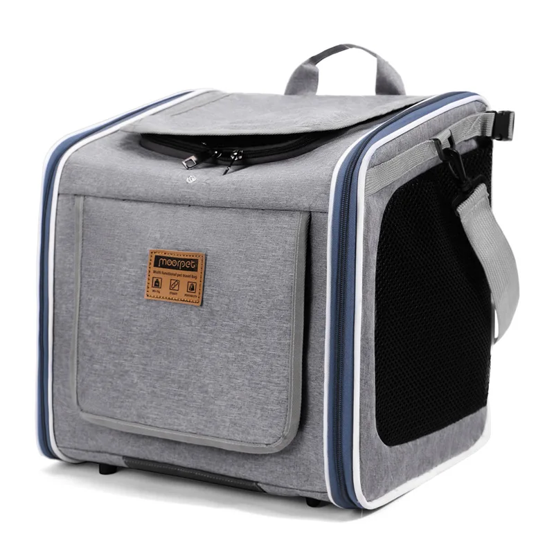 One Bicycle Carrying Cat Bag Dog Bag Pet Bag Portable Backpack For Outdoor Use Suitable For Carrying Bicycles And Motorcycles
One Bicycle Carrying Cat Bag Dog Bag Pet Bag Portable Backpack For Outdoor Use Suitable For Carrying Bicycles And Motorcycles
