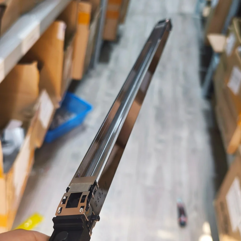 A50UR70323 Main Charger Corona Unit Assembly For Konica Minolta Bizhub C1060 1070 2060 2070 C1060L 1070L 2060L A50U-5173-00
A50UR70323 Main Charger Corona Unit Assembly For Konica Minolta Bizhub C1060 1070 2060 2070 C1060L 1070L 2060L A50U-5173-00