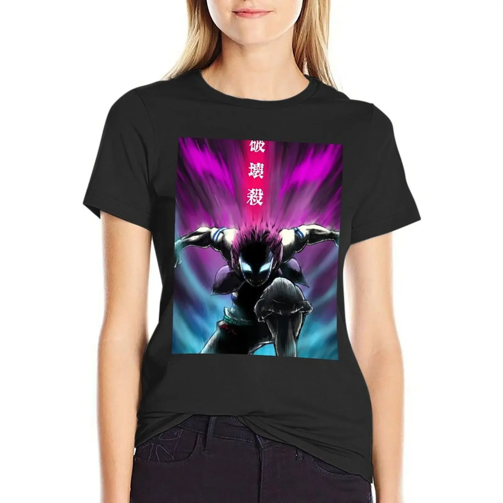 The Kizuki Demon Akaza T-Shirt funnys animal print shirt for girls tops heavyweights Women's tops
The Kizuki Demon Akaza T-Shirt funnys animal print shirt for girls tops heavyweights Women's tops