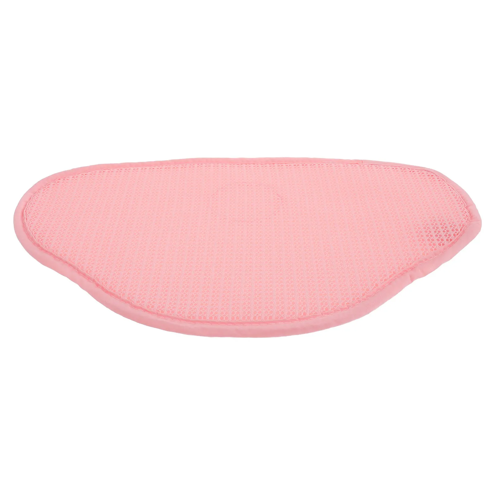 Baby Breathable Cloud Shaped Pillow Soft Newborn Cooling Pillow Washable Infant Nursing Crib Pad Baby Pads Breastfeeding Pillows
Baby Breathable Cloud Shaped Pillow Soft Newborn Cooling Pillow Washable Infant Nursing Crib Pad Baby Pads Breastfeeding Pillows