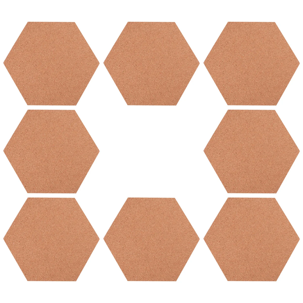 8pcs Cork Board Message Large Softboard Wall Photo Decor Wooden Bulletin Boards for Home Office Use Notice Pin Memo
8pcs Cork Board Message Large Softboard Wall Photo Decor Wooden Bulletin Boards for Home Office Use Notice Pin Memo