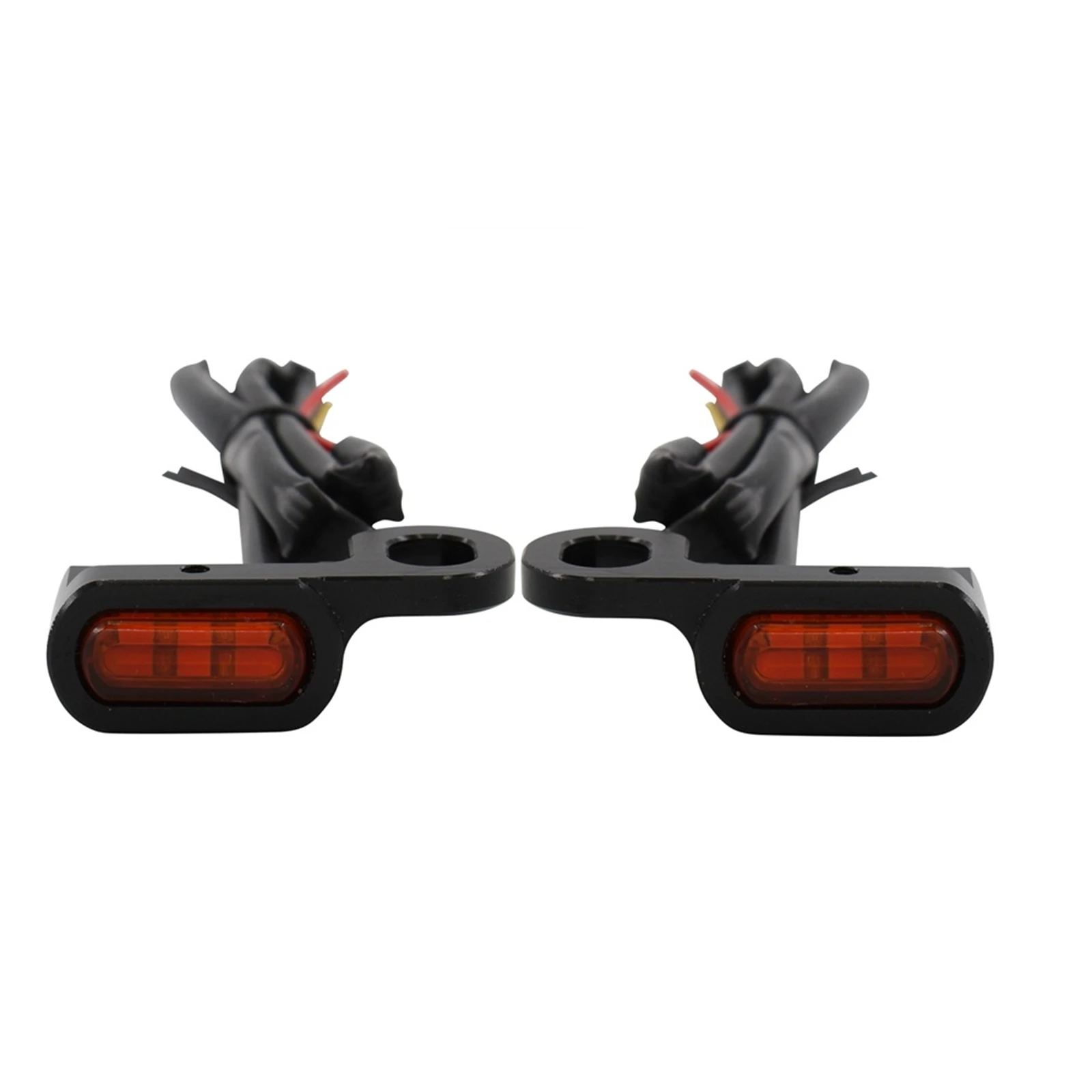 Mini LED Motorcycle Front Turn Signal Light Running Indicator Lamp For BMW R 18 R18 Classic All Years
Mini LED Motorcycle Front Turn Signal Light Running Indicator Lamp For BMW R 18 R18 Classic All Years