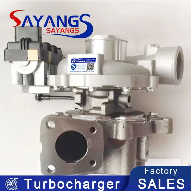 Турбина GT1756VK 796910 771953 Полный турбокомпрессор 68092348 АБ 796910 -0002 Турбо для Jeep Cherokee 2,8 CRD 130 кВт RA428 2008
Турбина GT1756VK 796910 771953 Полный турбокомпрессор 68092348 АБ 796910 -0002 Турбо для Jeep Cherokee 2,8 CRD 130 кВт RA428 2008