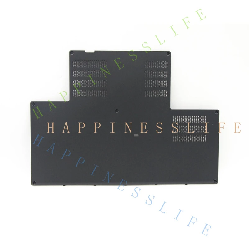 PK+ Brand New 02DM516 Suitable for Lenovo ThinkPad P53 Big Bottom Base Door Cover HDD Cover Metal
PK+ Brand New 02DM516 Suitable for Lenovo ThinkPad P53 Big Bottom Base Door Cover HDD Cover Metal