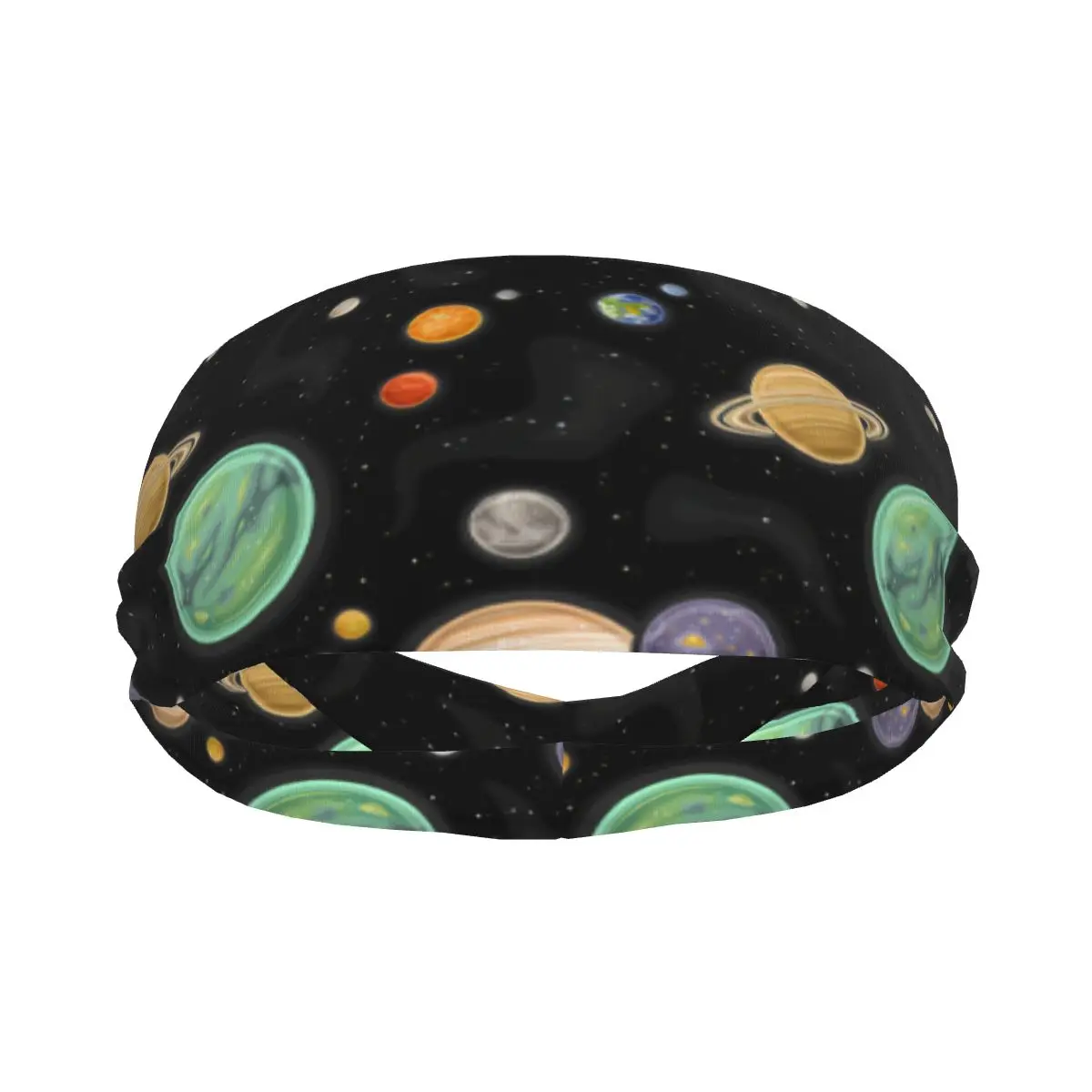 Headband Space Planets And Stars Headwrap Hairband for Tennis Gym Fitness Headwear Hair Accessories
Headband Space Planets And Stars Headwrap Hairband for Tennis Gym Fitness Headwear Hair Accessories