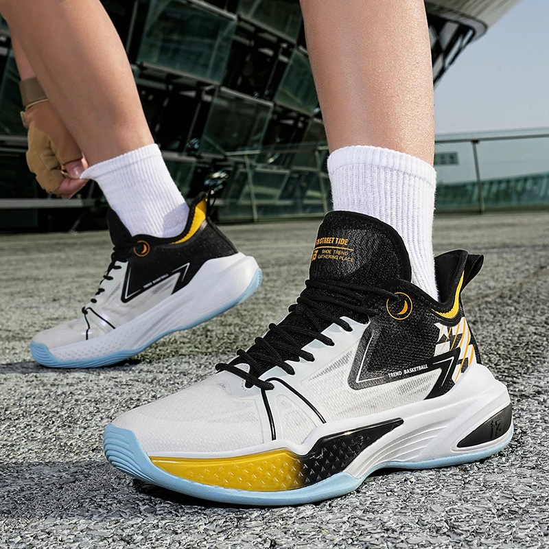 Модные кроссовки, мужские спортивные кроссовки, дышащие кроссовки для спортзала, прогулочная повседневная обувь, Нескользящая обувь для фитнеса на плоской подошве
Модные кроссовки, мужские спортивные кроссовки, дышащие кроссовки для спортзала, прогулочная повседневная обувь, Нескользящая обувь для фитнеса на плоской подошве