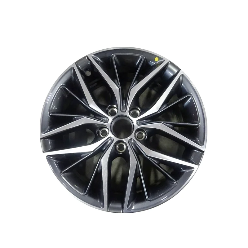 New Factory Hotsale Auto Drive System Parts Car Wheel Rim 13309920-00 Passenger Aluminum Alloy Forged Wheels for QIN PLUS DM I
New Factory Hotsale Auto Drive System Parts Car Wheel Rim 13309920-00 Passenger Aluminum Alloy Forged Wheels for QIN PLUS DM I