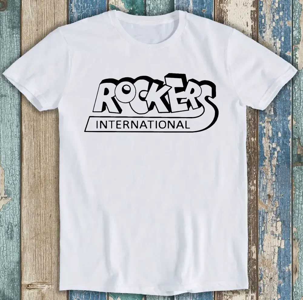 Забавный подарок, футболка Rockers International King Tubby Dub, августа, Пабло, P1252
Забавный подарок, футболка Rockers International King Tubby Dub, августа, Пабло, P1252