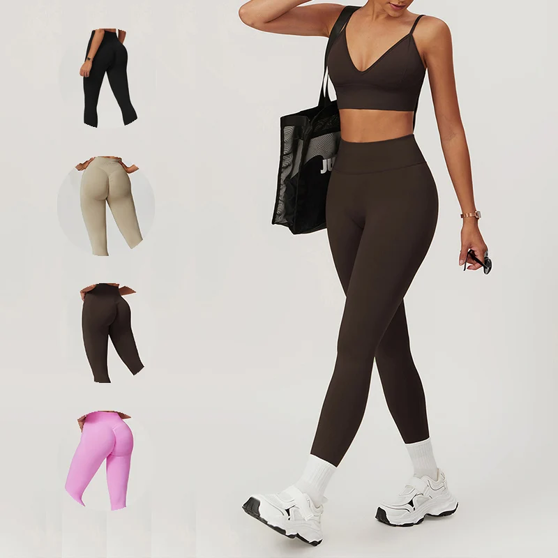 Bicycle Pants Seamless Compression Tight Yoga Pants Gym Jogging Fast Drying Push Ups Slim Pants Women
Bicycle Pants Seamless Compression Tight Yoga Pants Gym Jogging Fast Drying Push Ups Slim Pants Women