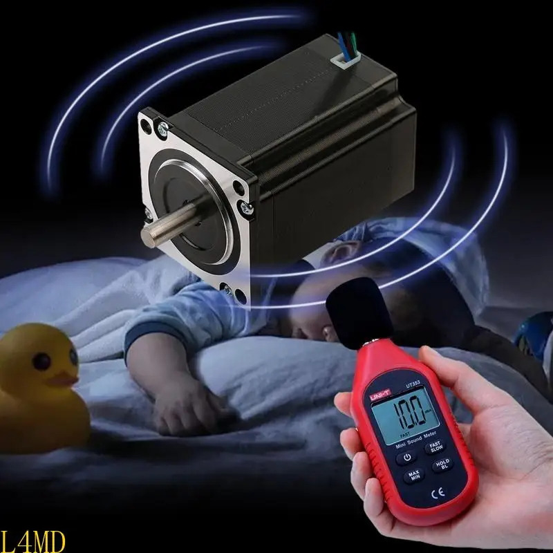 L4MD BIGTREETECH TMC5160 for Pro V1.1 Stepper Motor Driver TMC5160 Upgrade Driver 3D Printer For Octopus Motherboard SKR V1.4
L4MD BIGTREETECH TMC5160 for Pro V1.1 Stepper Motor Driver TMC5160 Upgrade Driver 3D Printer For Octopus Motherboard SKR V1.4