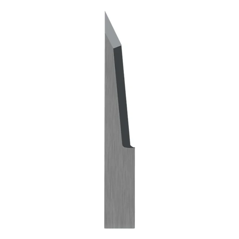 YYHCoscillating pointed blade ATOM 40906 tungsten carbide knife for cutting cardboard industrial drag cnc digital machine blades
YYHCoscillating pointed blade ATOM 40906 tungsten carbide knife for cutting cardboard industrial drag cnc digital machine blades