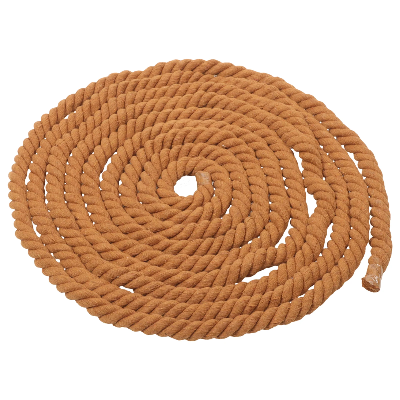 Tug of Brown Cotton Tug Handworked Cotton Twine Game Rope for Kids Games Outdoor Funny Pulling Rope Activities
Tug of Brown Cotton Tug Handworked Cotton Twine Game Rope for Kids Games Outdoor Funny Pulling Rope Activities