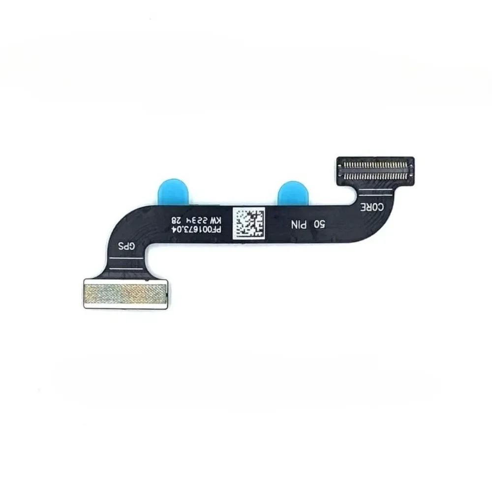High-quality GPS 50Pin Flex Cable Replacement For DJI Mavic 3T
High-quality GPS 50Pin Flex Cable Replacement For DJI Mavic 3T
