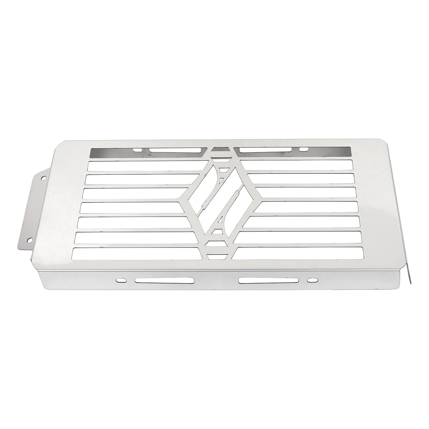 Cover Grille NEW Motorcycle Radiator Guard For Suzuki Boulevard C50 M50 Intruder VL800 Volusia Stainless Steel Chrome
Cover Grille NEW Motorcycle Radiator Guard For Suzuki Boulevard C50 M50 Intruder VL800 Volusia Stainless Steel Chrome