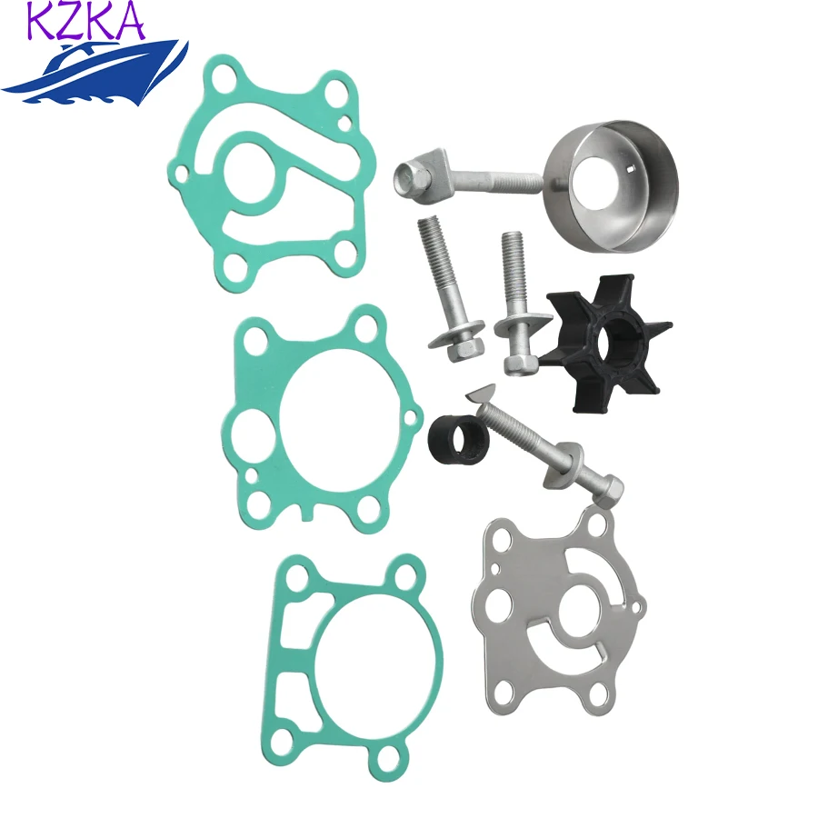 663-W0078 Water Pump Impeller Repair Kit for yamaha 55HP 663-W0078-A0-00 Sierra 18-3425 663-W0078-00 663-W0078-01 663-W0078-A0
663-W0078 Water Pump Impeller Repair Kit for yamaha 55HP 663-W0078-A0-00 Sierra 18-3425 663-W0078-00 663-W0078-01 663-W0078-A0