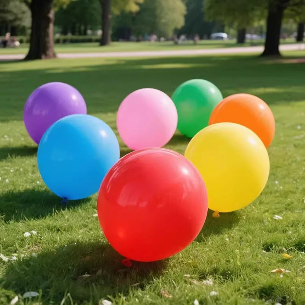 10PCS 36Inch Helium Balloons Assorted Colors Big Giant Latex Party Balloon for Birthday Wedding Baby Shower Decor Kid Air Globos
10PCS 36Inch Helium Balloons Assorted Colors Big Giant Latex Party Balloon for Birthday Wedding Baby Shower Decor Kid Air Globos