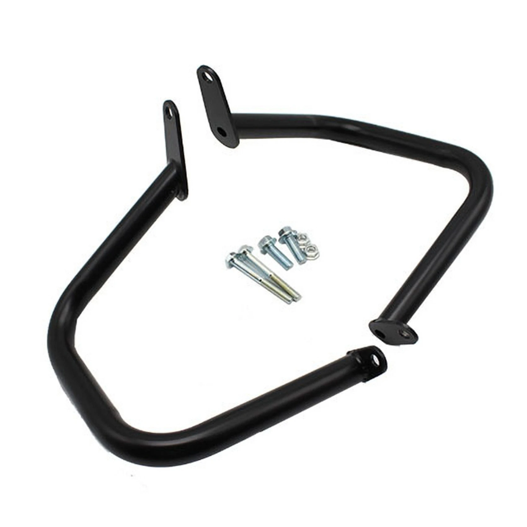 Motorcycle Engine Guard Crash Bar Protector Safety Bumper for Yamaha V-Star Xvs400 650
Motorcycle Engine Guard Crash Bar Protector Safety Bumper for Yamaha V-Star Xvs400 650