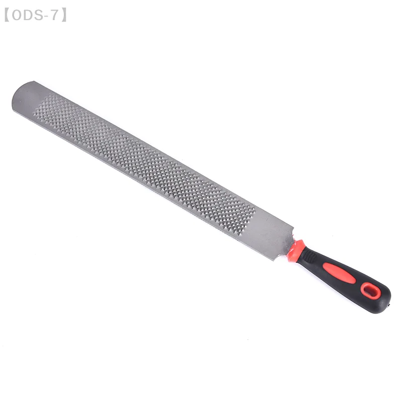 【ODS-7】Equestrian Farriers Horse Hoof Trimming File Rasp Double Sided NEW Rasp Knife 【WO】
【ODS-7】Equestrian Farriers Horse Hoof Trimming File Rasp Double Sided NEW Rasp Knife 【WO】