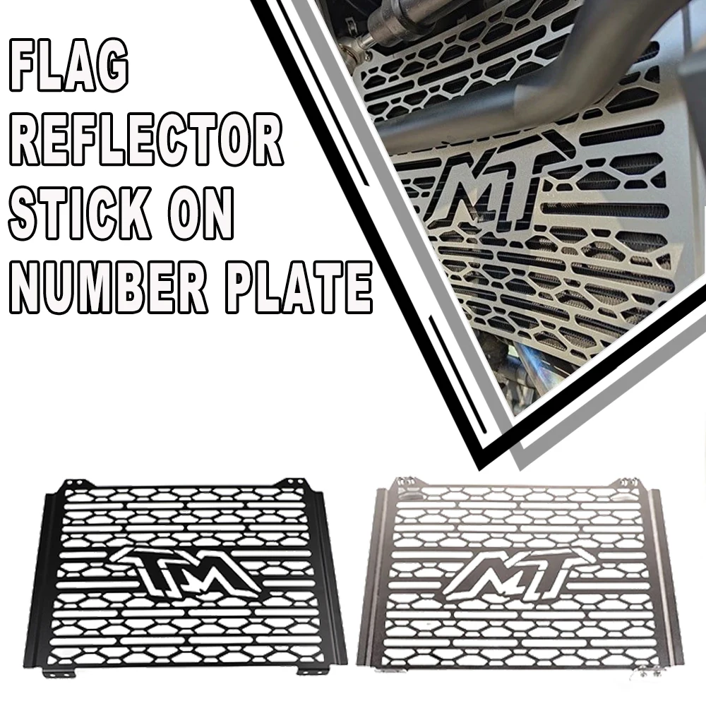 Motorcycle Accessories For CFMOTO 800MT 2021 2022 2023 2024 2025 800MT N39° 2021-2022-2023-2024-2025 Radiator Grille Guard Cover
Motorcycle Accessories For CFMOTO 800MT 2021 2022 2023 2024 2025 800MT N39° 2021-2022-2023-2024-2025 Radiator Grille Guard Cover