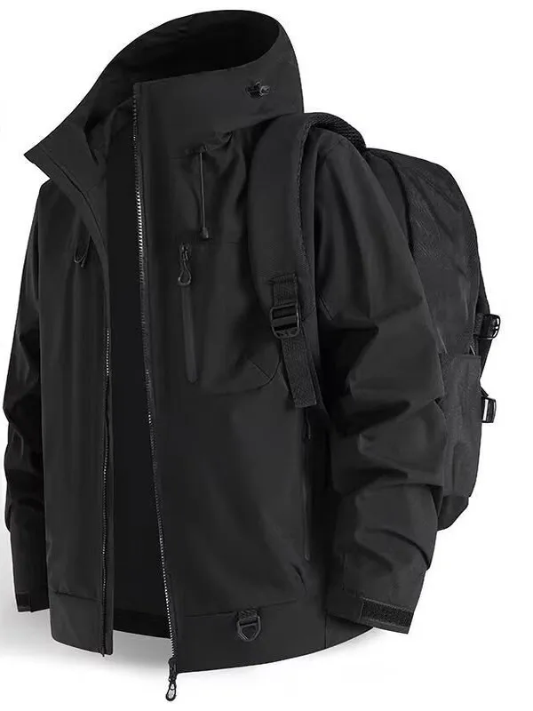 ex Outdoor Windproof Hiking Jaet 2025 Spring Autumn Season Travel Outerwear Polyester Fiber Long Sve Casual Sle
ex Outdoor Windproof Hiking Jaet 2025 Spring Autumn Season Travel Outerwear Polyester Fiber Long Sve Casual Sle