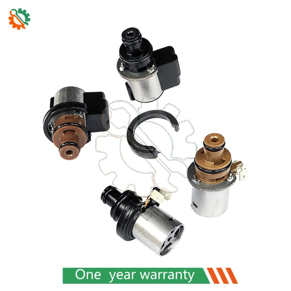 TR580 TR690, оригинальный новый соленоид блокировки крутящего момента CVT 3,2-3,7 Ом 12,2 Ом-13,2 Ом для Subaru Lineartronic, автомобильная часть 31825AA050 
TR580 TR690, оригинальный новый соленоид блокировки крутящего момента CVT 3,2-3,7 Ом 12,2 Ом-13,2 Ом для Subaru Lineartronic, автомобильная часть 31825AA050