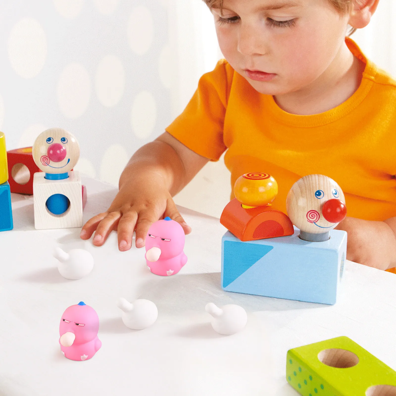 10 шт. Долговечные силиконовые вставки-пузырьки для сжимаемых игрушек, внутренняя замена, DIY, для снятия стресса и сенсорной стимуляции, развлечение
10 шт. Долговечные силиконовые вставки-пузырьки для сжимаемых игрушек, внутренняя замена, DIY, для снятия стресса и сенсорной стимуляции, развлечение