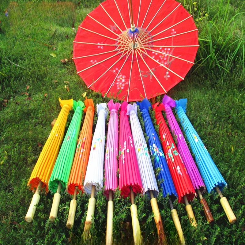 Классический бамбуковый зонт Crt, реквизит для танцев, зонтик для квадратного танца, зонт с длинной ручкой, ручной шелковый тканевый танцевальный зонт с использованием зонта
Классический бамбуковый зонт Crt, реквизит для танцев, зонтик для квадратного танца, зонт с длинной ручкой, ручной шелковый тканевый танцевальный зонт с использованием зонта