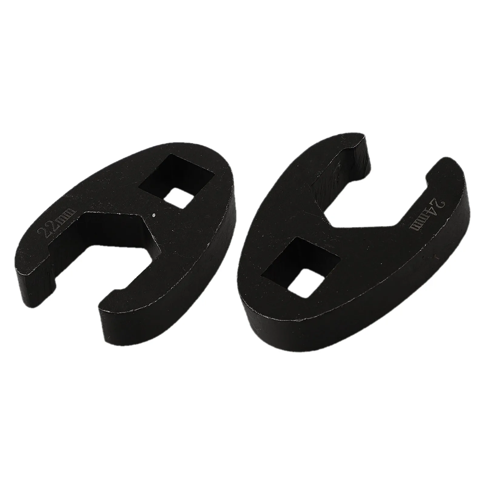 19mm To 24mm For 1 2-inch Drive Metric Crow Foot Wrench Metric Wrench Set Maximum Torque Convenient Storage Case Drop Forged
19mm To 24mm For 1 2-inch Drive Metric Crow Foot Wrench Metric Wrench Set Maximum Torque Convenient Storage Case Drop Forged