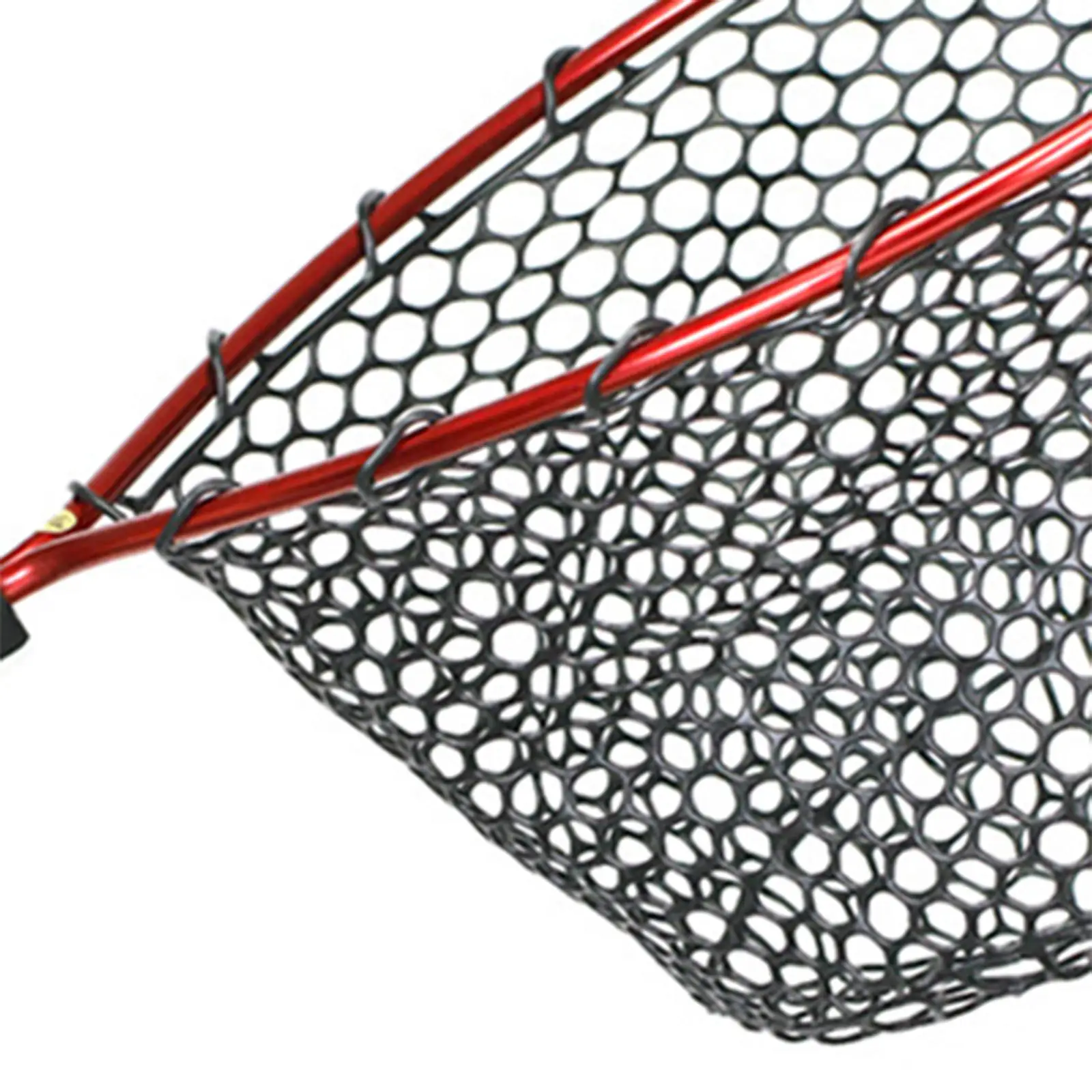 Fishing Landing Net No Folding Pole Handle Not Retractable Shrimp Cage Lure for Big Fish
Fishing Landing Net No Folding Pole Handle Not Retractable Shrimp Cage Lure for Big Fish