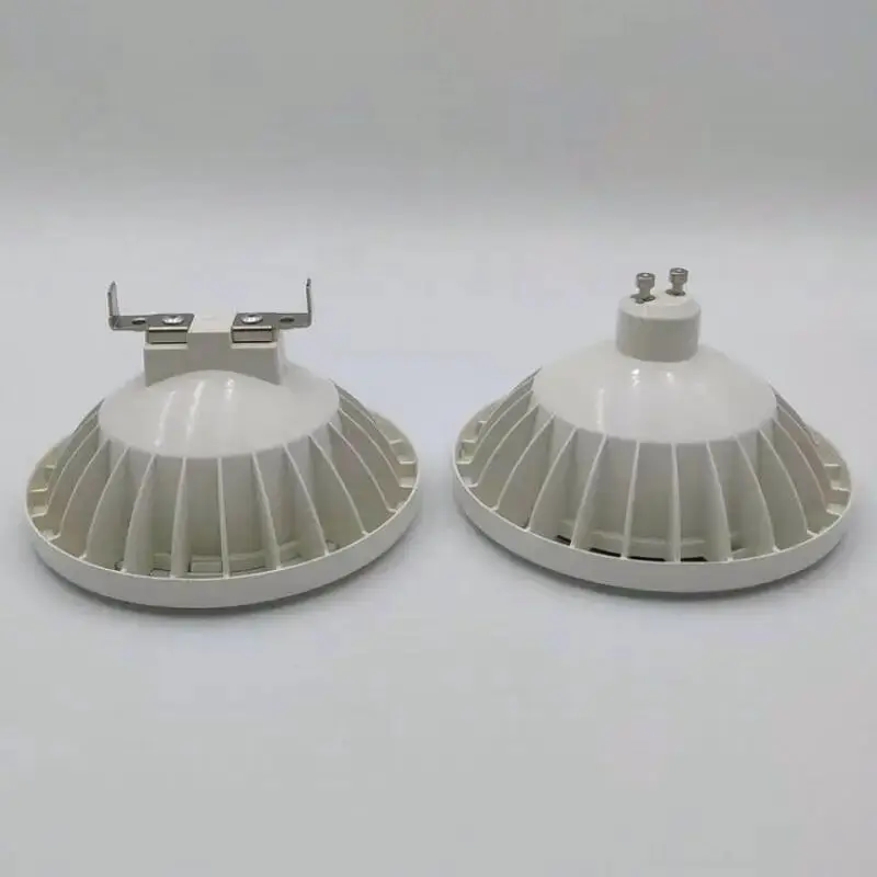 AR111 12W COB LED Bulb Lamp Dimmable G53 GU10 Ceiling Lamp QR111 Spot Light AC85V-265V/DC12V
AR111 12W COB LED Bulb Lamp Dimmable G53 GU10 Ceiling Lamp QR111 Spot Light AC85V-265V/DC12V