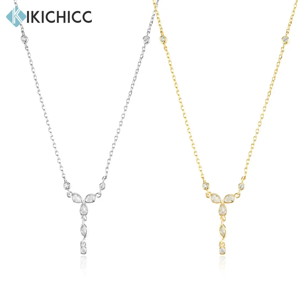 KIKICHICC, серебро 925 пробы, золотой крест, цветок, недорого, ожерелье, кулон, длинная цепочка, чокер, ювелирные изделия 2022, хрустальные драгоценности
KIKICHICC, серебро 925 пробы, золотой крест, цветок, недорого, ожерелье, кулон, длинная цепочка, чокер, ювелирные изделия 2022, хрустальные драгоценности