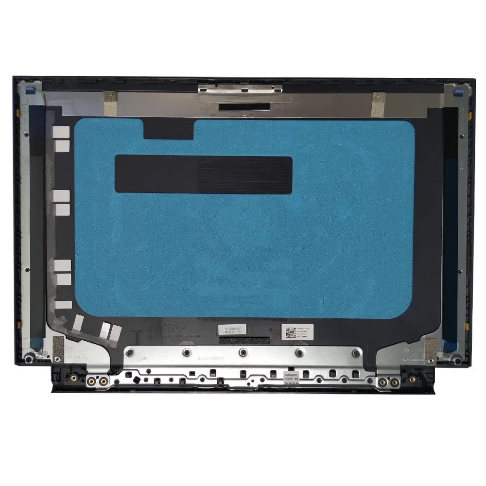 Новинка для ноутбука Dell G15 5530, задняя крышка ЖК-дисплея, верхний чехол 0684XF 684XF
Новинка для ноутбука Dell G15 5530, задняя крышка ЖК-дисплея, верхний чехол 0684XF 684XF