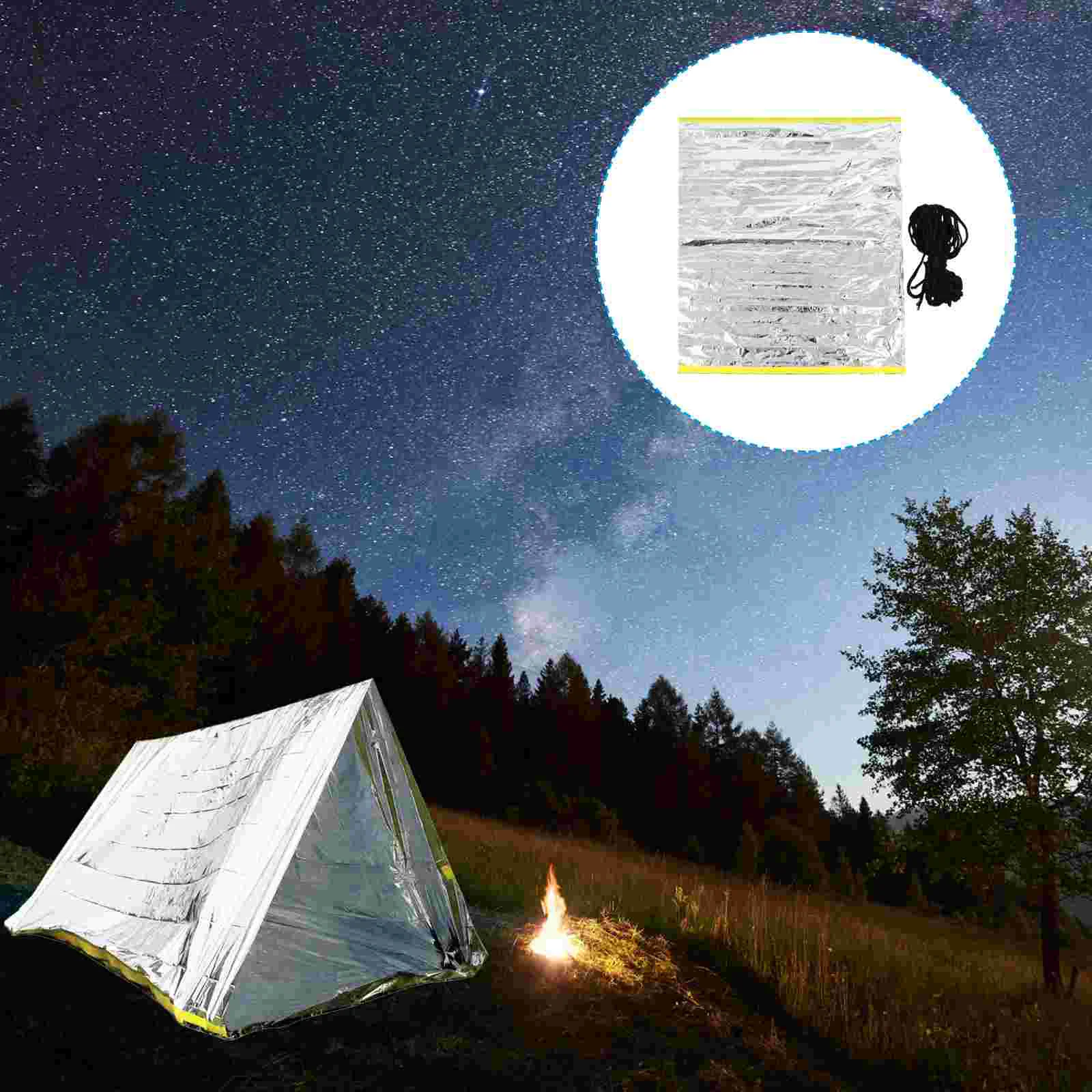 Tents Folding Foldable Insulation Triangular Outdoor Durable Camping Anti-mosquito
Tents Folding Foldable Insulation Triangular Outdoor Durable Camping Anti-mosquito