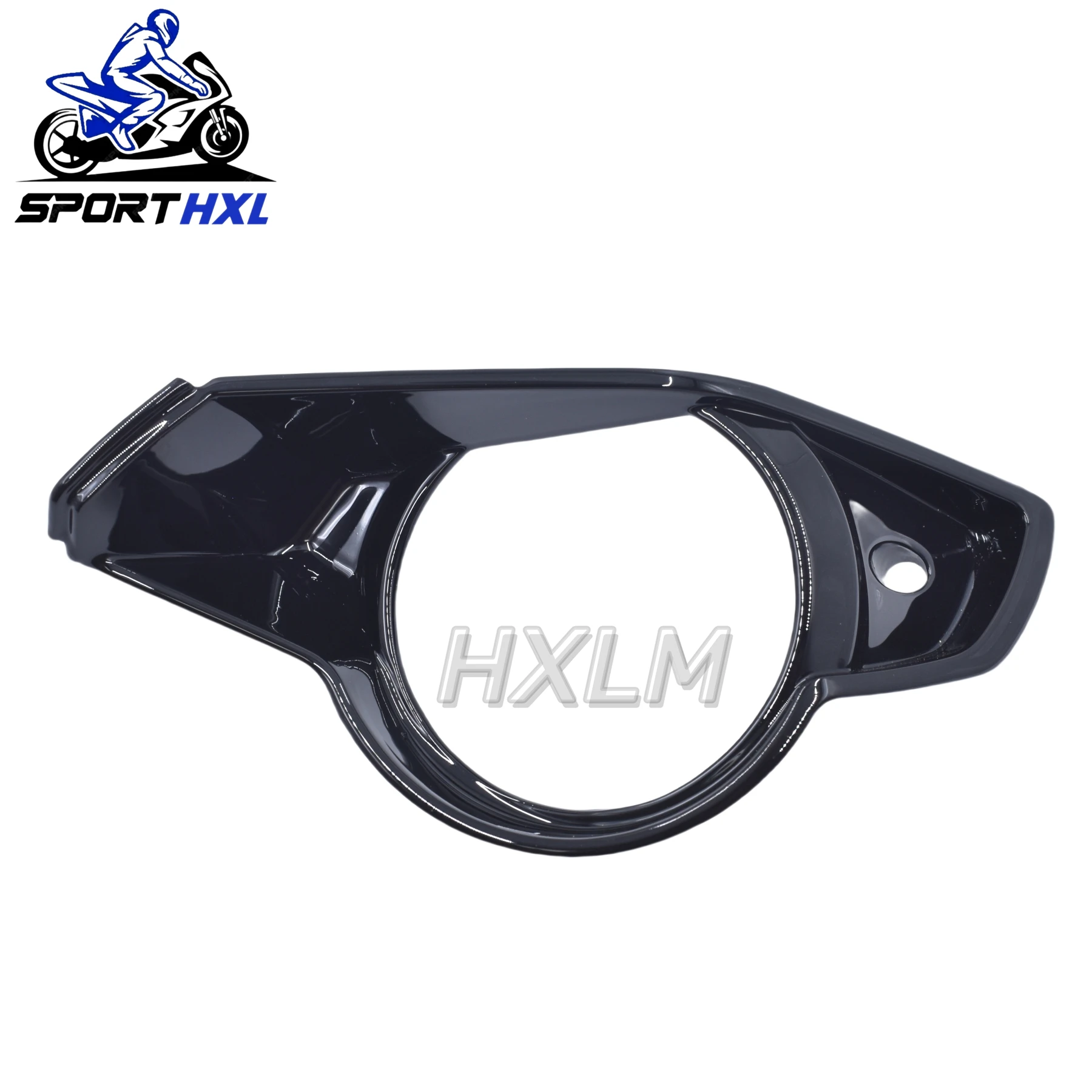 Front Shell Decoration of Left Chimney of Headlamp Mask Fairing For S1000R S1000 R S 1000 R 2014 2015 2016 2017 2018
Front Shell Decoration of Left Chimney of Headlamp Mask Fairing For S1000R S1000 R S 1000 R 2014 2015 2016 2017 2018