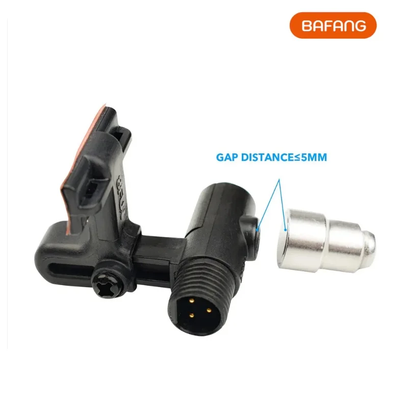 Bafang Speed Sensor BBS01B BBS02B BBSHD Motor EBike Bafang Speedometer for Middle Drive Motor and Hub Motors EBike Parts
Bafang Speed Sensor BBS01B BBS02B BBSHD Motor EBike Bafang Speedometer for Middle Drive Motor and Hub Motors EBike Parts