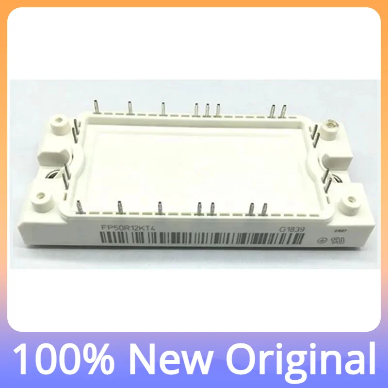 Fp50r12kt4 Fp75r12kt4 Fp100r12kt4 Fp25r12kt4 Fp35r12kt4 Fp150r12kt4 Original Module
Fp50r12kt4 Fp75r12kt4 Fp100r12kt4 Fp25r12kt4 Fp35r12kt4 Fp150r12kt4 Original Module