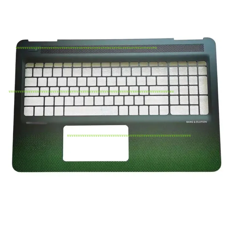F Upper cover for HP 15-AX 15-BC DP TPN-Q173 palm rest case backlight keyboard touchpad shell
F Upper cover for HP 15-AX 15-BC DP TPN-Q173 palm rest case backlight keyboard touchpad shell