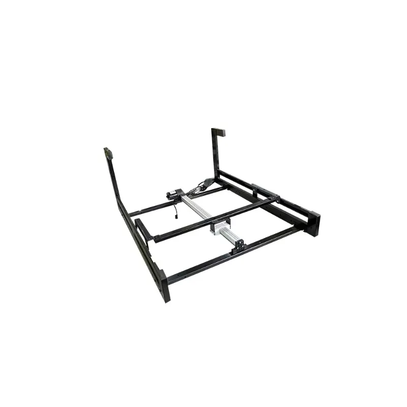 New Style Steel Functional Sofa Base Power Recliner Sofa Mechanism Electric Sofa Frame Durable Lift Mechanism for Home
New Style Steel Functional Sofa Base Power Recliner Sofa Mechanism Electric Sofa Frame Durable Lift Mechanism for Home