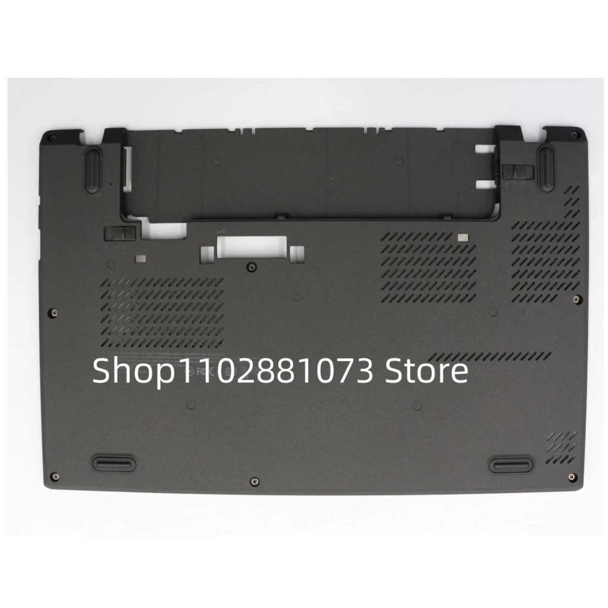 New and Original D Shell Base Bottom Cover Case for Lenovo ThinkPad X260 Laptop 01AW432
New and Original D Shell Base Bottom Cover Case for Lenovo ThinkPad X260 Laptop 01AW432