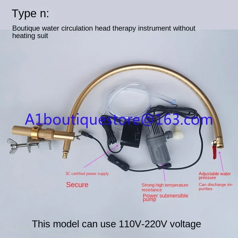 New salon hair salon flushing bed, mobile tea bran water circulation head therapy device, flushing hair washing bed
New salon hair salon flushing bed, mobile tea bran water circulation head therapy device, flushing hair washing bed