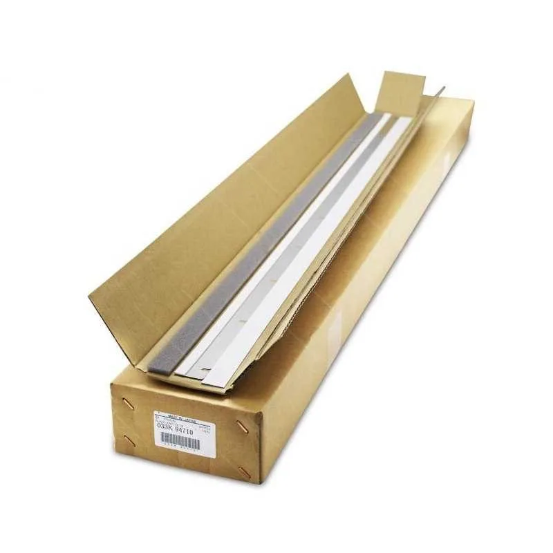 033K94710 Original New Developer Blade for Xerox 3030 3035 6204 6035 6279 033K 94710
033K94710 Original New Developer Blade for Xerox 3030 3035 6204 6035 6279 033K 94710