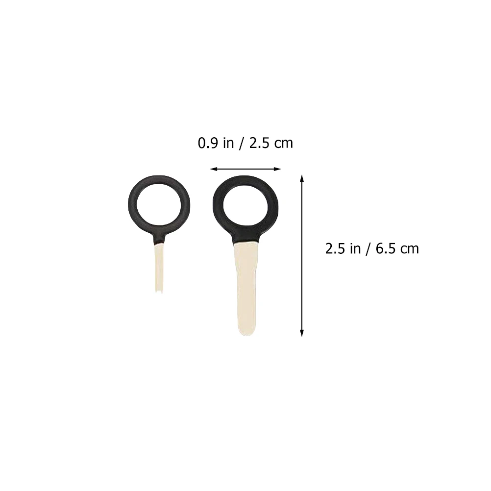 82pcs Wire Connector Tools Cars Maintenance Pin Extractor Terminal Puller Kit ABS Steel Handheld Disassembly Tool Wire Harness
82pcs Wire Connector Tools Cars Maintenance Pin Extractor Terminal Puller Kit ABS Steel Handheld Disassembly Tool Wire Harness