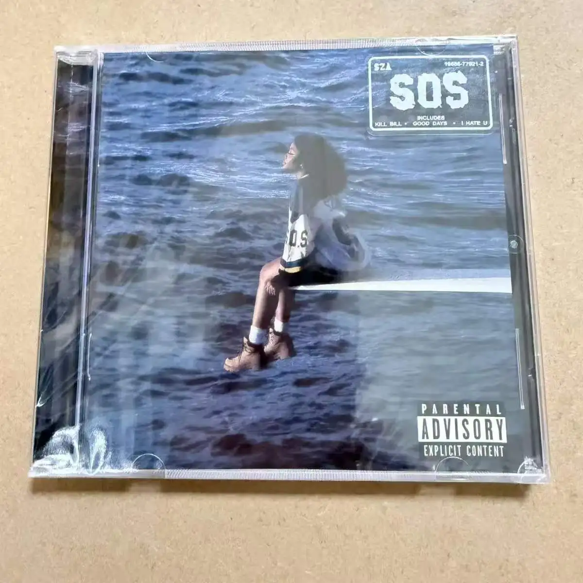 Genre-Blending R&B, Pop & Hip Hop Tracks – SZA SOS with Chart-Topping Hits for Devoted Fans & Curated Music Collectors
Genre-Blending R&B, Pop & Hip Hop Tracks – SZA SOS with Chart-Topping Hits for Devoted Fans & Curated Music Collectors