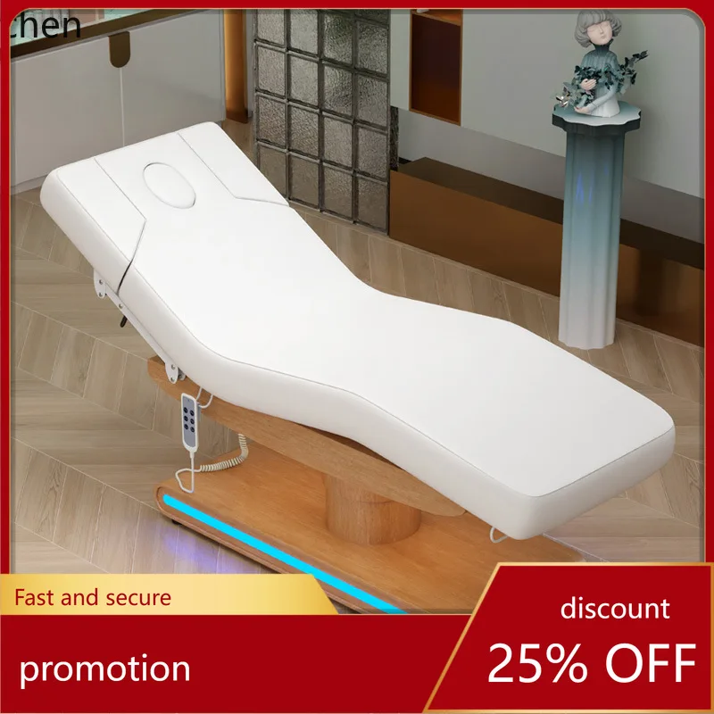 HXL Electric Beauty Bed Adjustable Bed for Beauty Salon Specialized for Tattoo and Body Care
HXL Electric Beauty Bed Adjustable Bed for Beauty Salon Specialized for Tattoo and Body Care