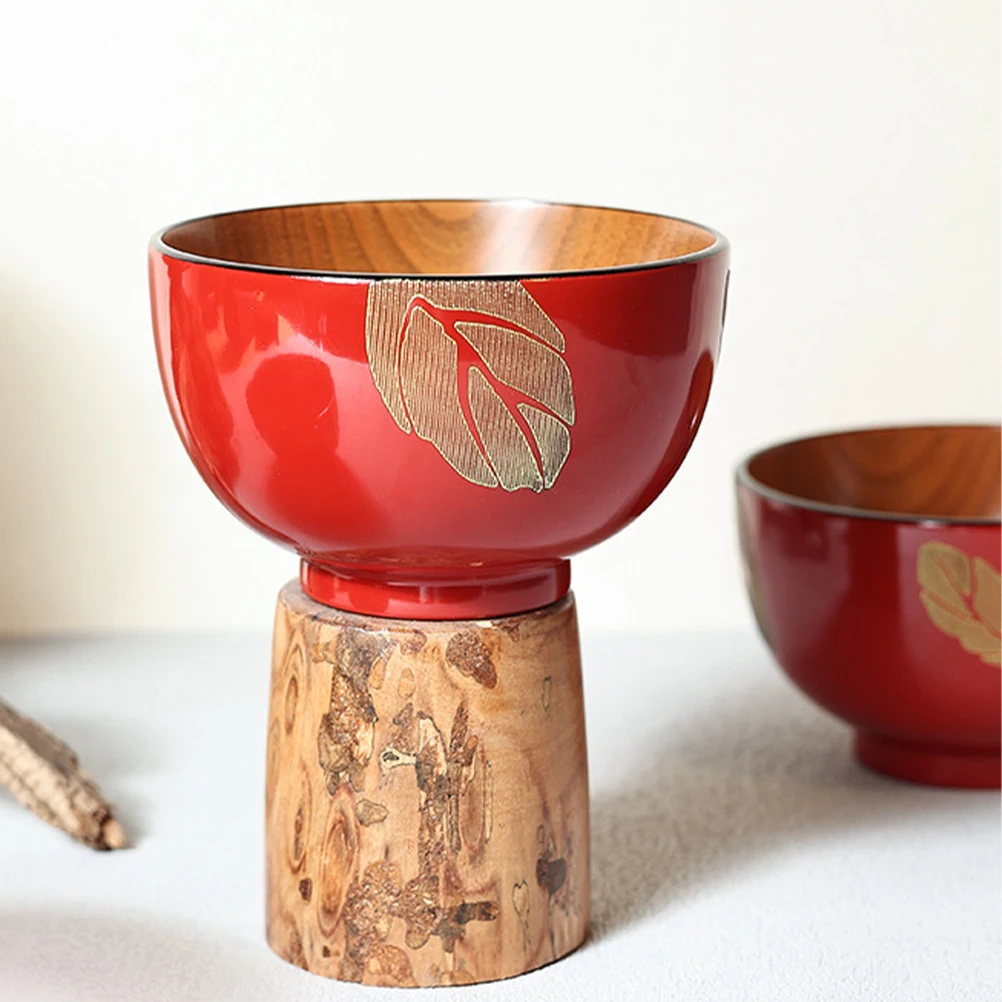 Wooden Rice Bowl Acacia Material Smooth Surface Food Container Home Restaurant Use Wood Couple Bowls Kitchen Gadgets
Wooden Rice Bowl Acacia Material Smooth Surface Food Container Home Restaurant Use Wood Couple Bowls Kitchen Gadgets