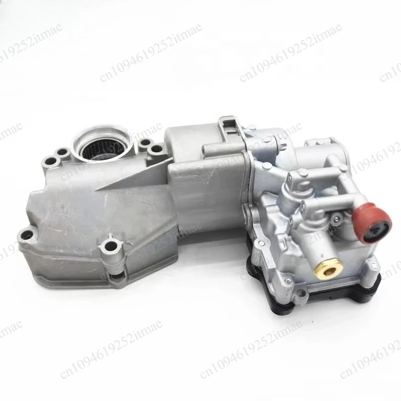 Heavy Duty Vehicle Gear Shifting Air Valve Replacement Accessories
Heavy Duty Vehicle Gear Shifting Air Valve Replacement Accessories