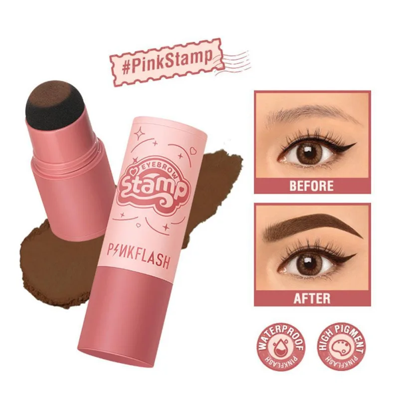 Durable and not easy to remove makeup waterproof and sweat resistant dual use hairline powder eyebrow powder
Durable and not easy to remove makeup waterproof and sweat resistant dual use hairline powder eyebrow powder